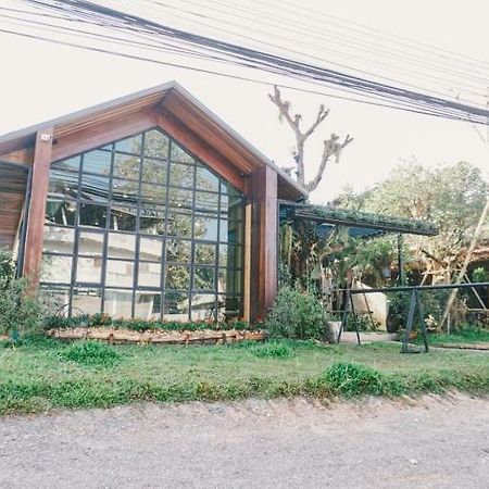 Yayo Coffee And Bed Apartment Chiang Rai Exterior photo